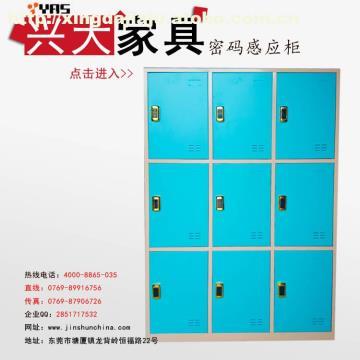 批发定制电子存包柜，打造高效智能储物空间——聚焦JS182型号产品