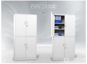 深圳铁皮柜市场解析 南山资料柜与存包柜的选择指南